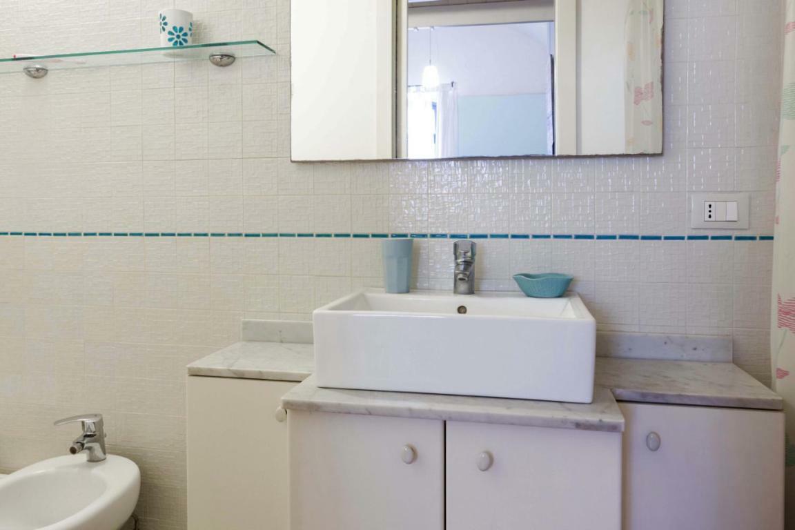 Casetta Celeste Apartment