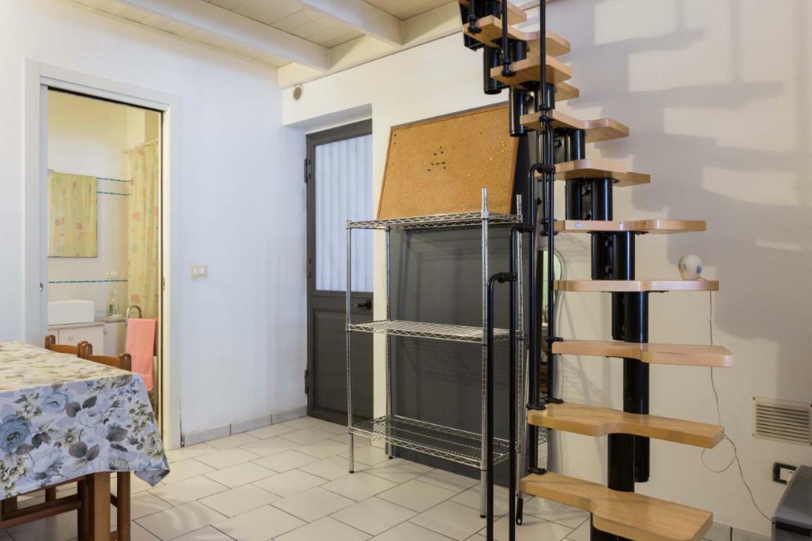 Apartment Casetta Celeste *