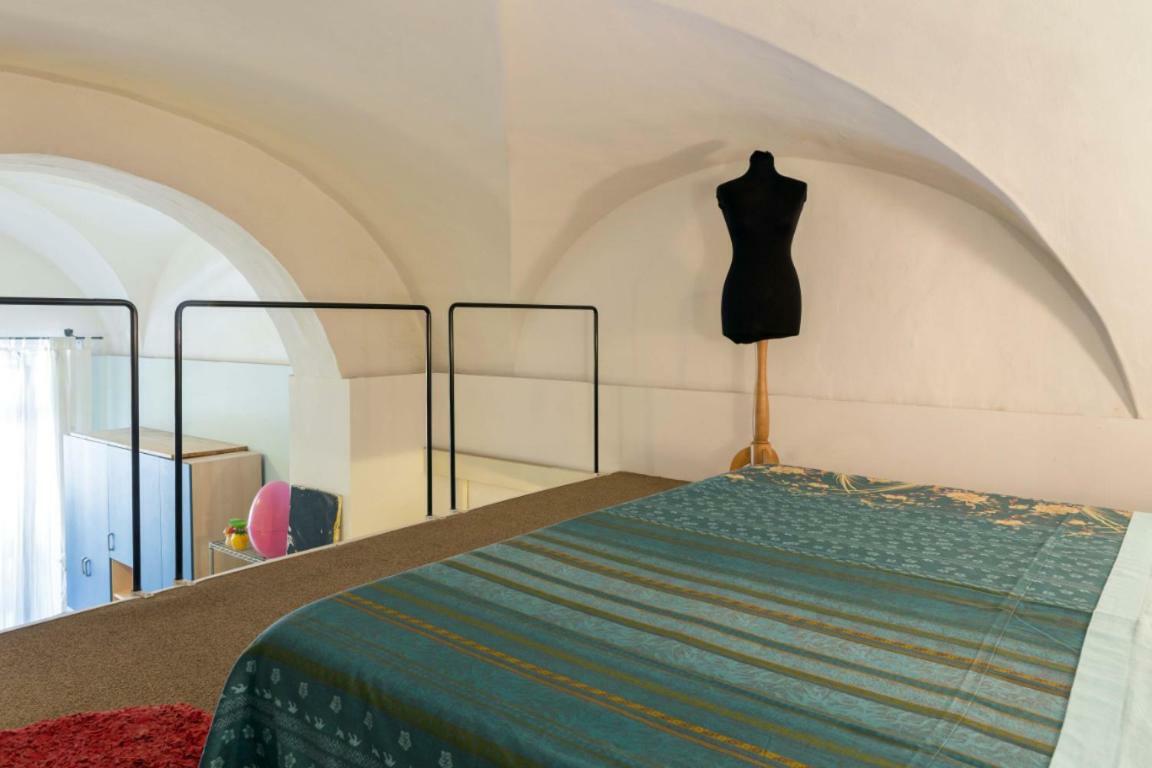 Casetta Celeste Appartement Catane