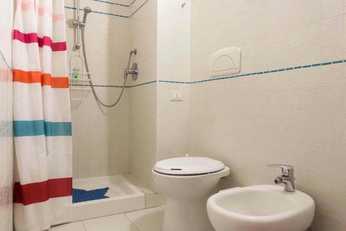 Casetta Celeste Appartement Catane