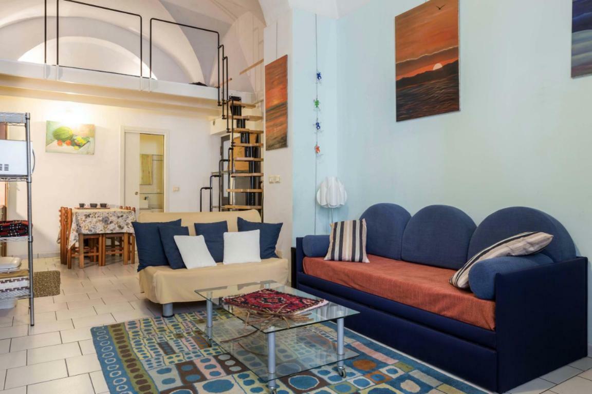 Casetta Celeste Appartement
