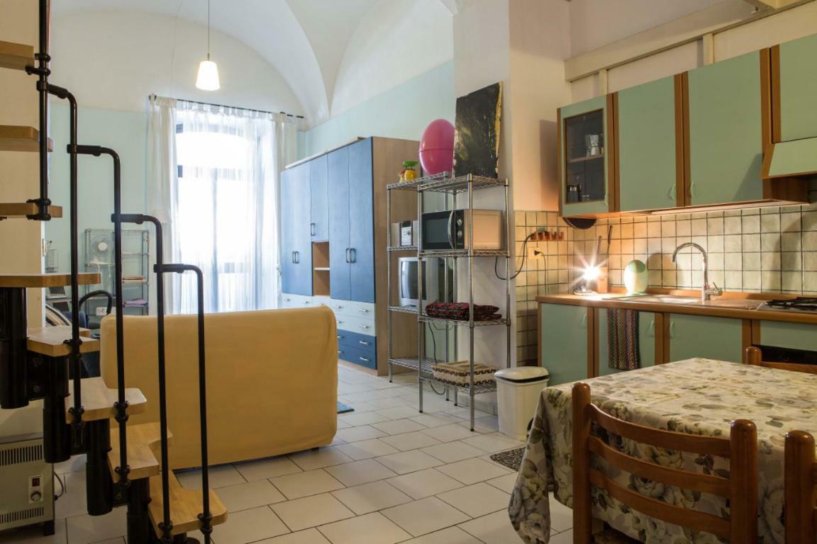 Appartement Casetta Celeste