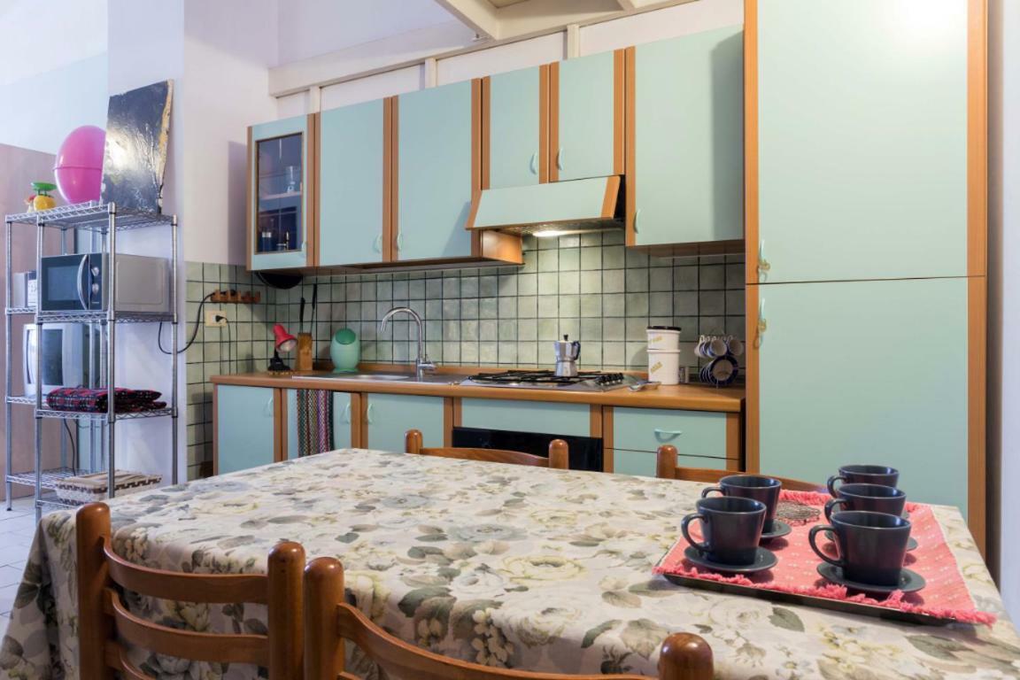 Appartement Casetta Celeste *